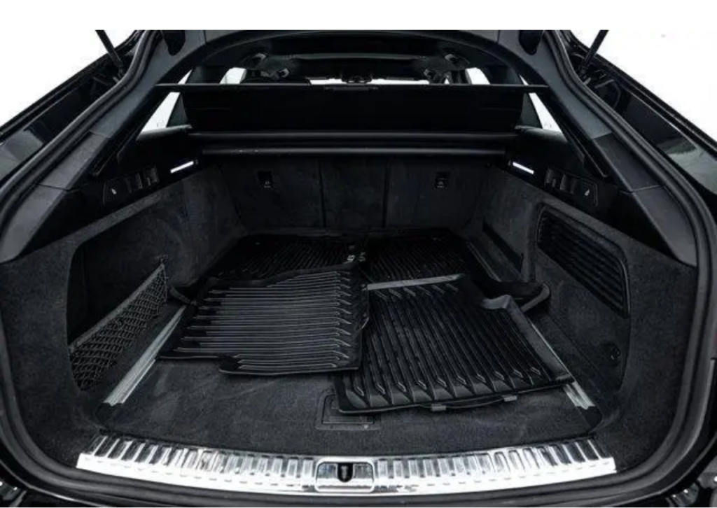 2022 Audi A6 allroad 2.0T Premium Plus