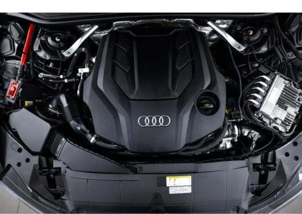 2022 Audi A6 allroad 2.0T Premium Plus
