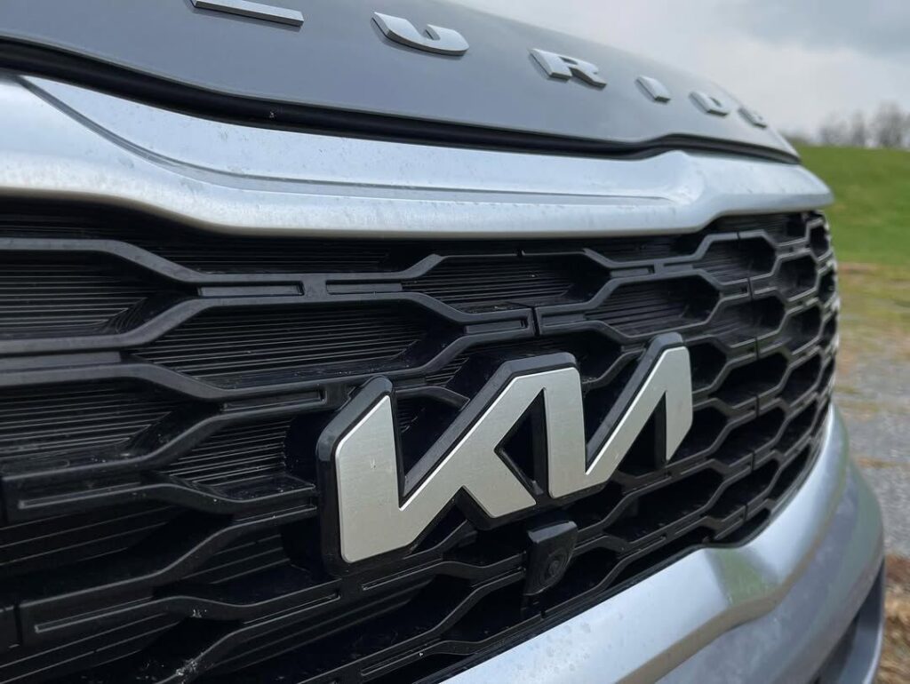 2024 Kia Telluride SX Prestige X-Line