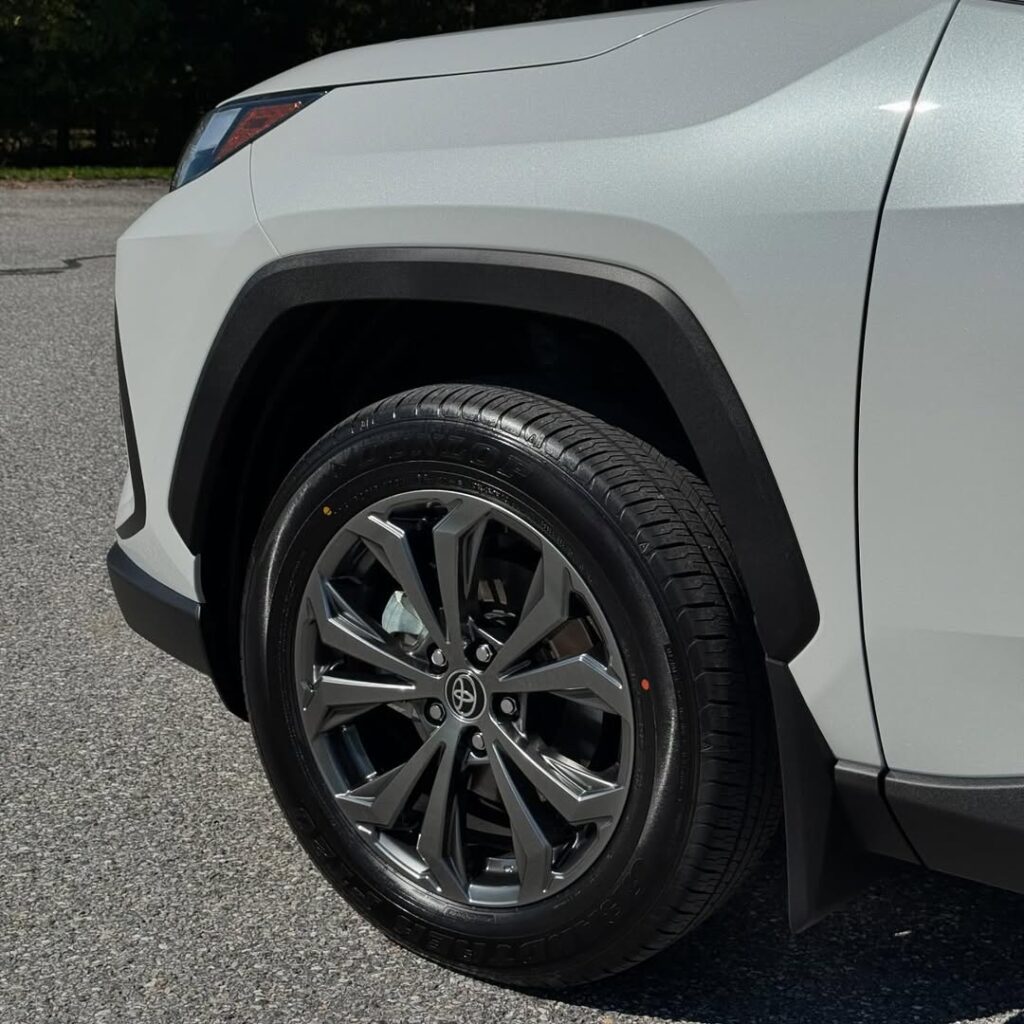 RAV4 Hybrid