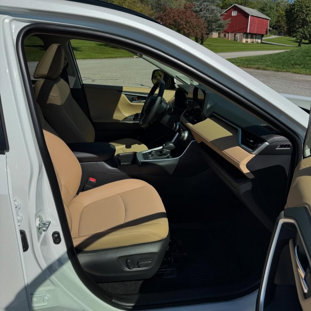RAV4 Hybrid