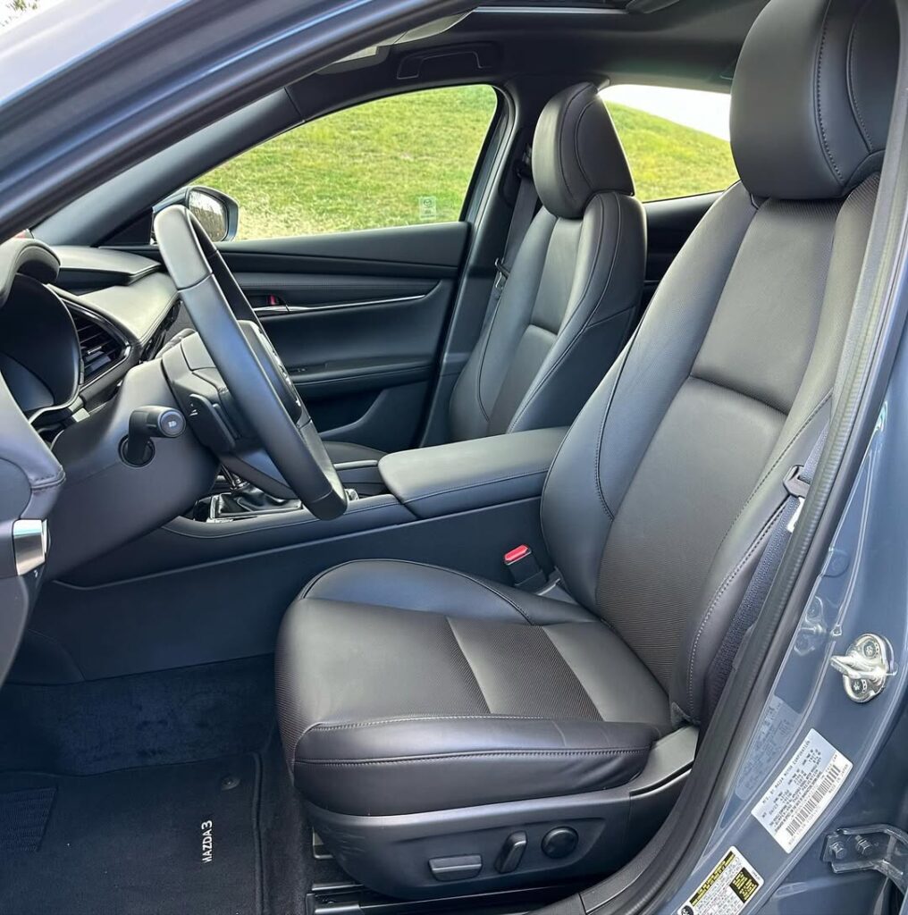 Mazda3