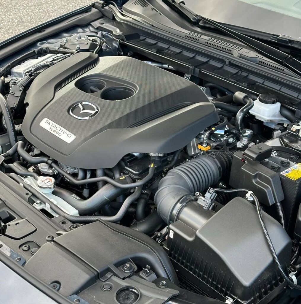 Mazda3