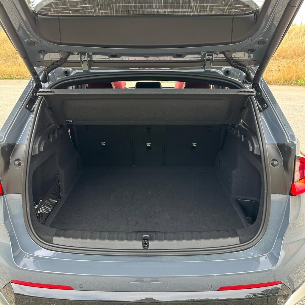 BMW X1 xDrive28i