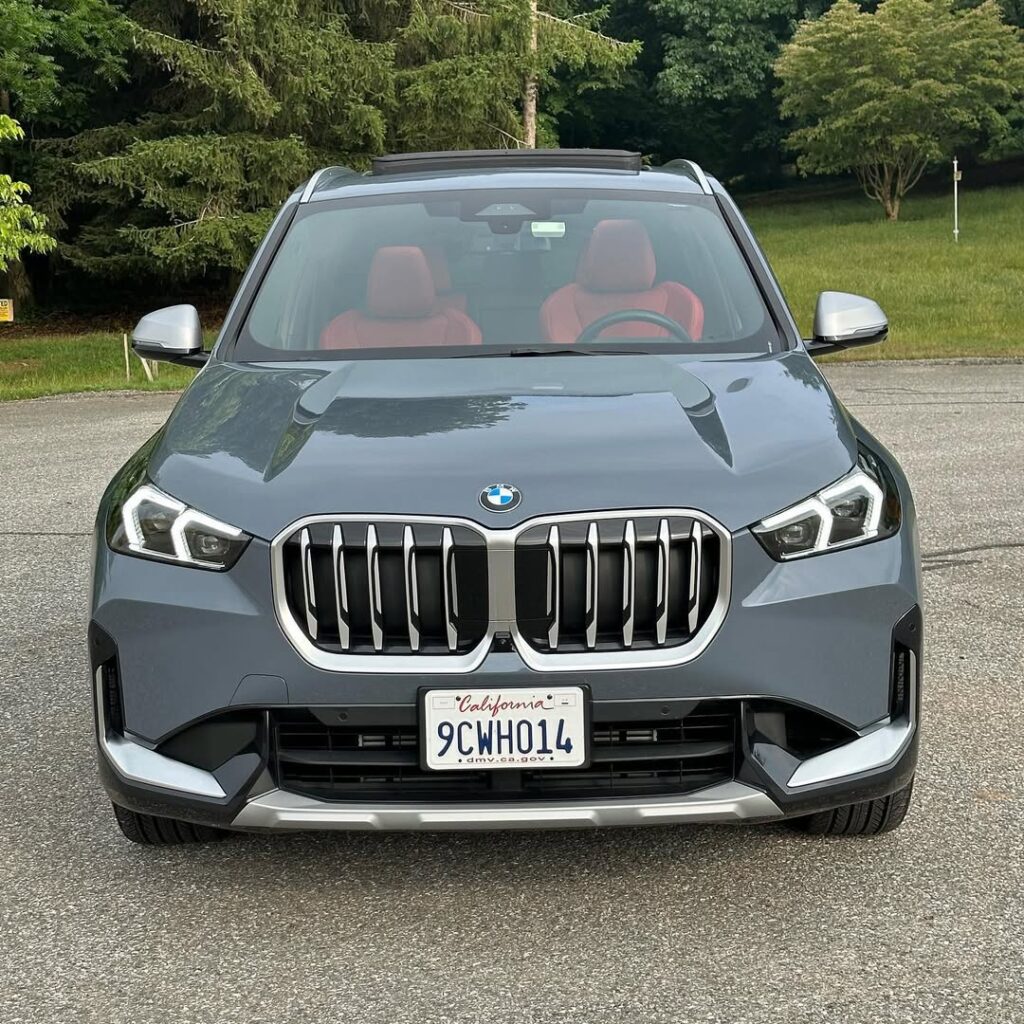 BMW X1 xDrive28i