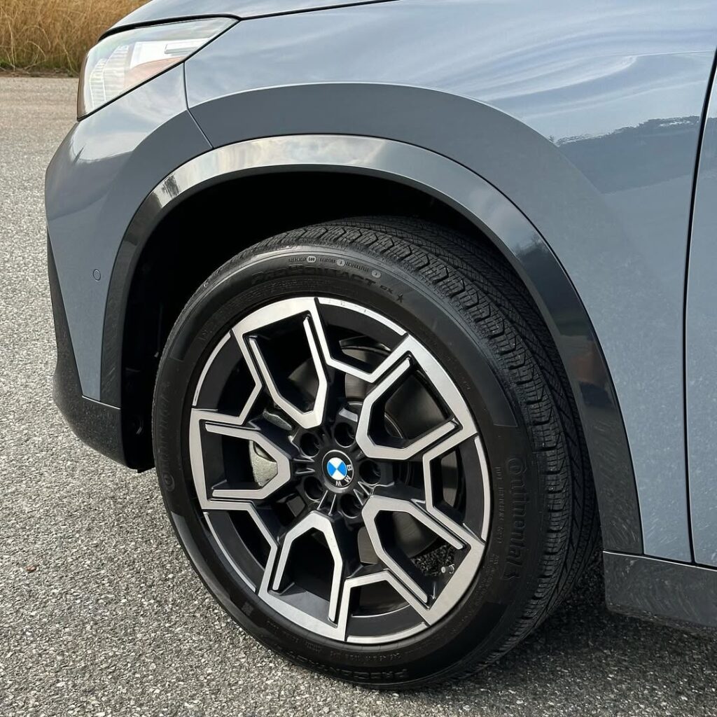BMW X1 xDrive28i