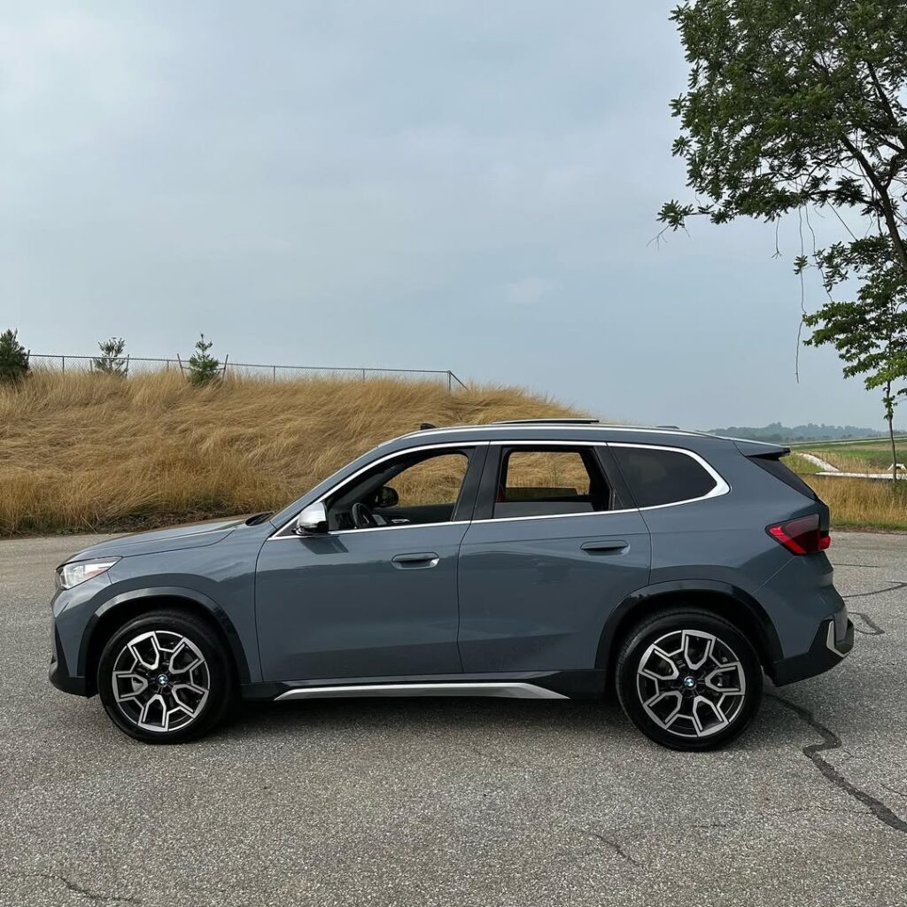 BMW X1 xDrive28i