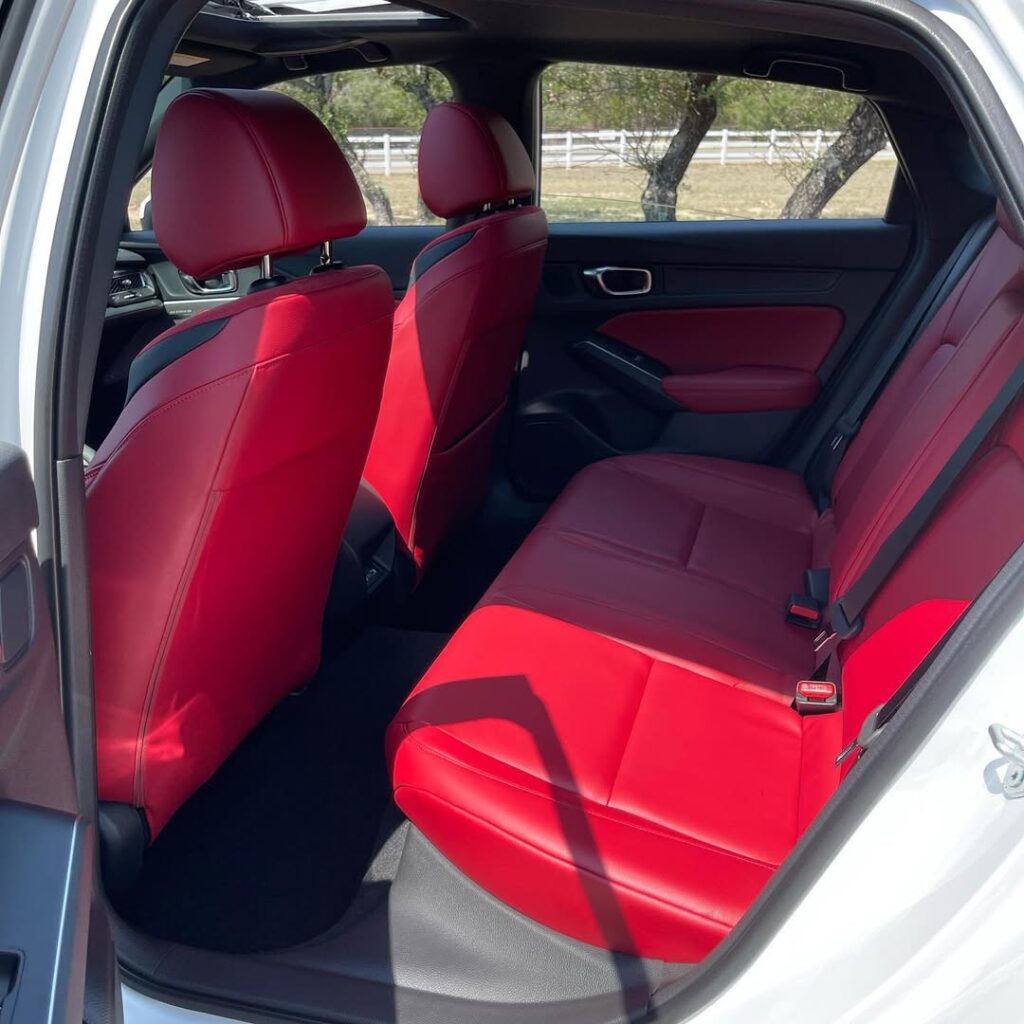 Acura Integra