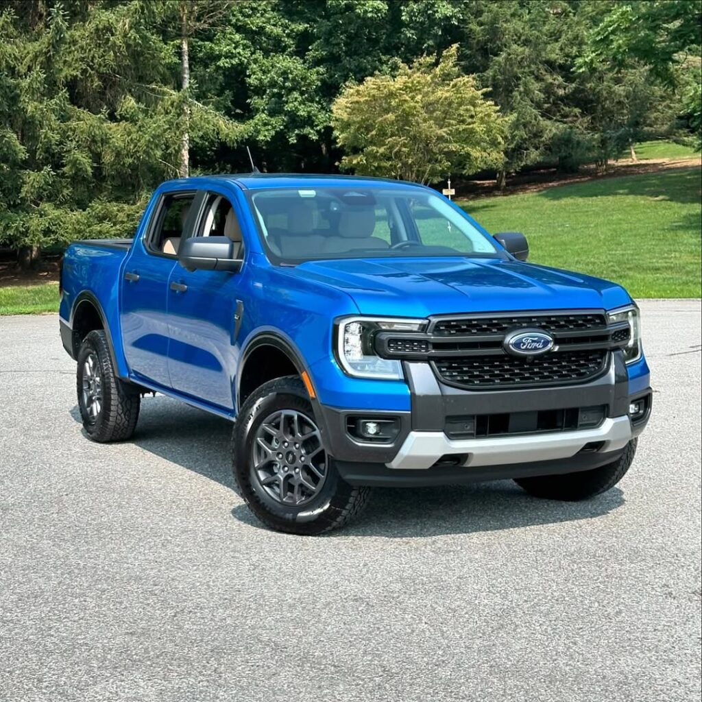 Ford Ranger