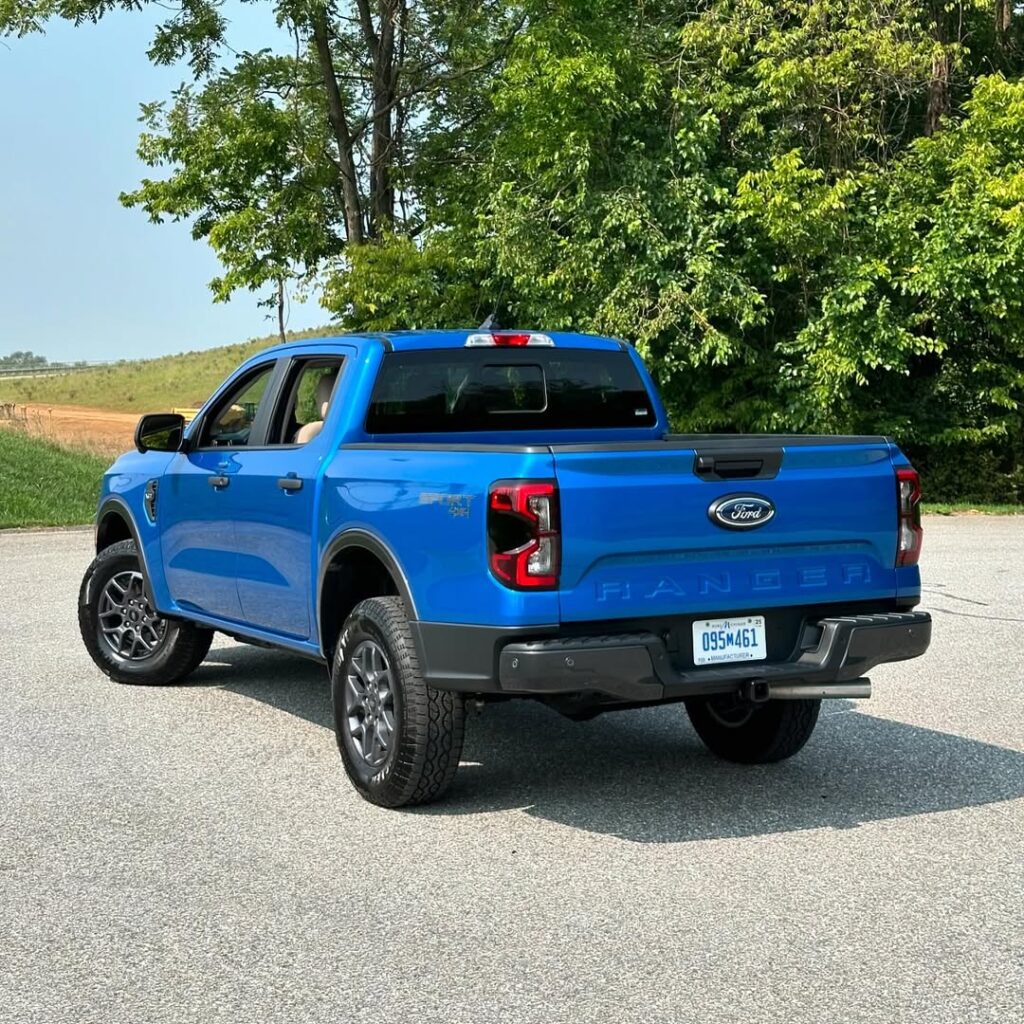 Ford Ranger