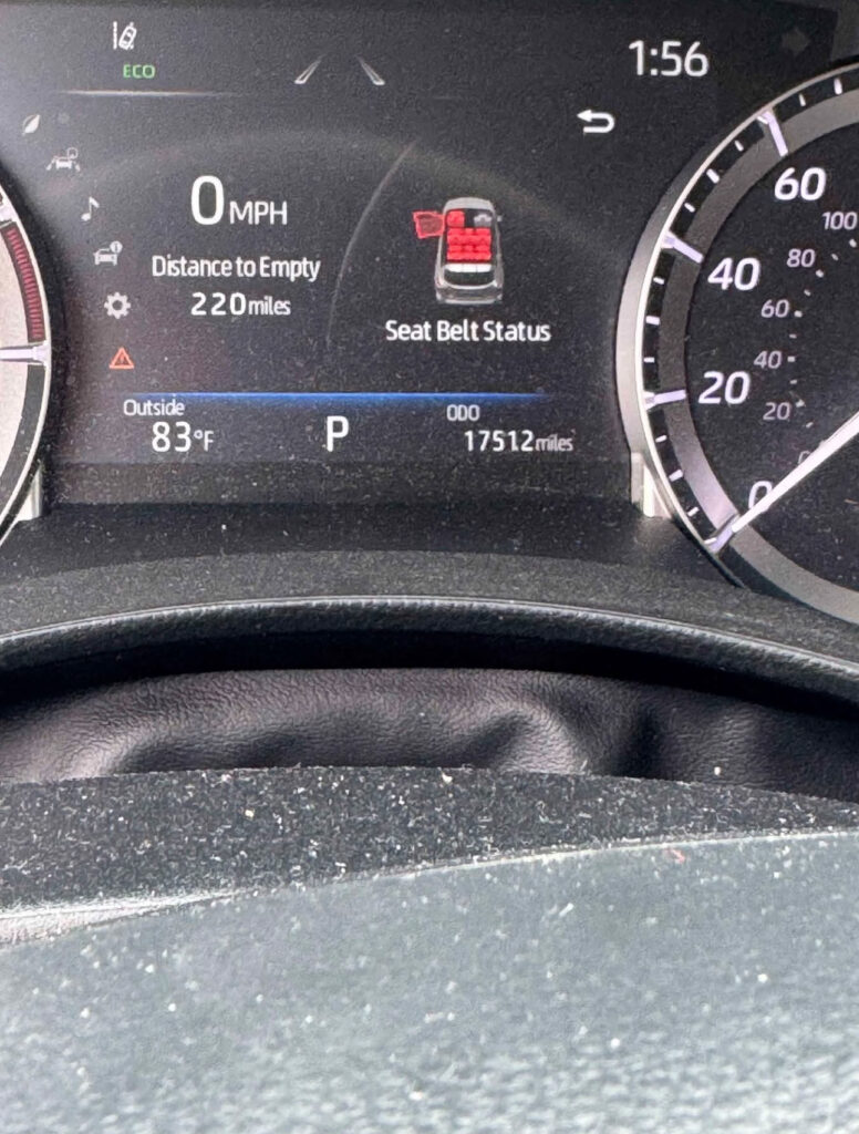 Toyota highlander L