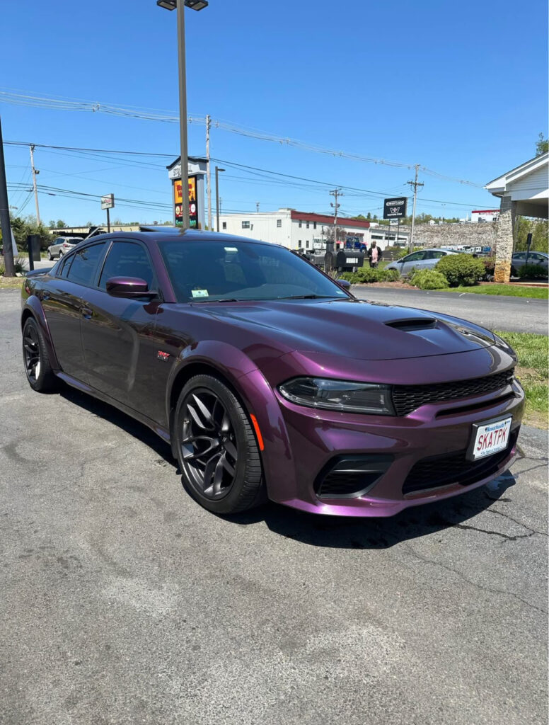 Dodge Charger