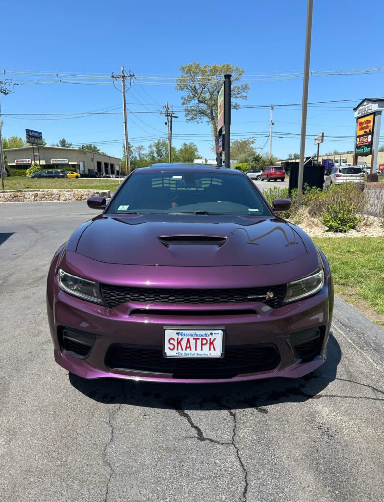 Dodge Charger