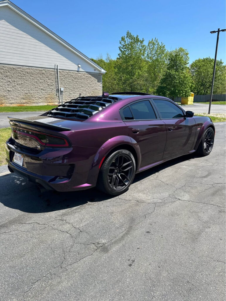 Dodge Charger