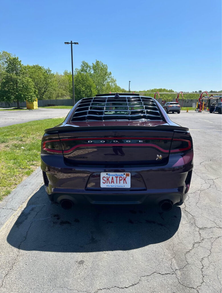 Dodge Charger