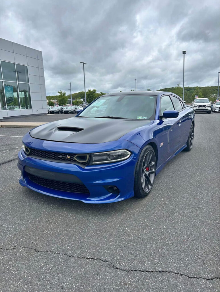 Dodge Charger