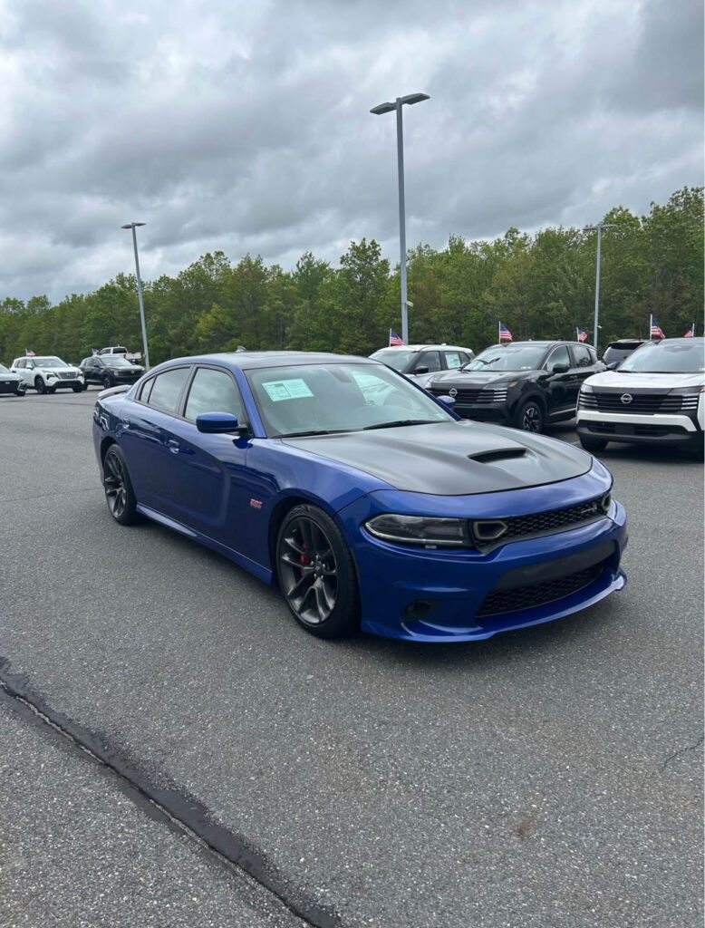 Dodge Charger