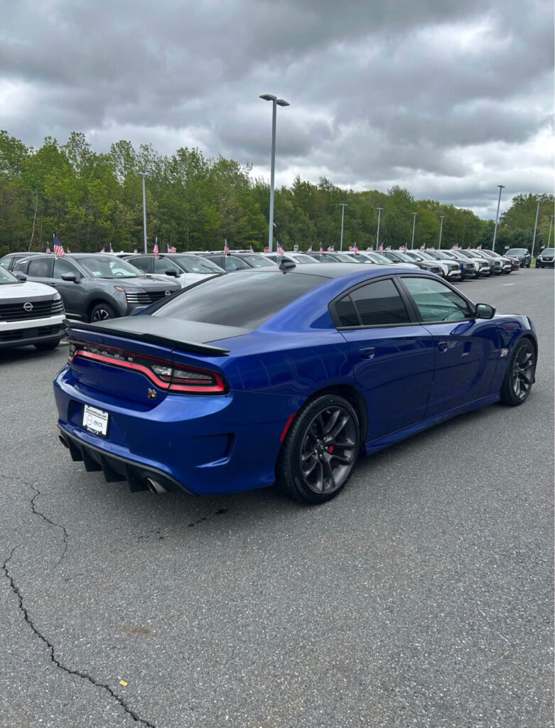 Dodge Charger