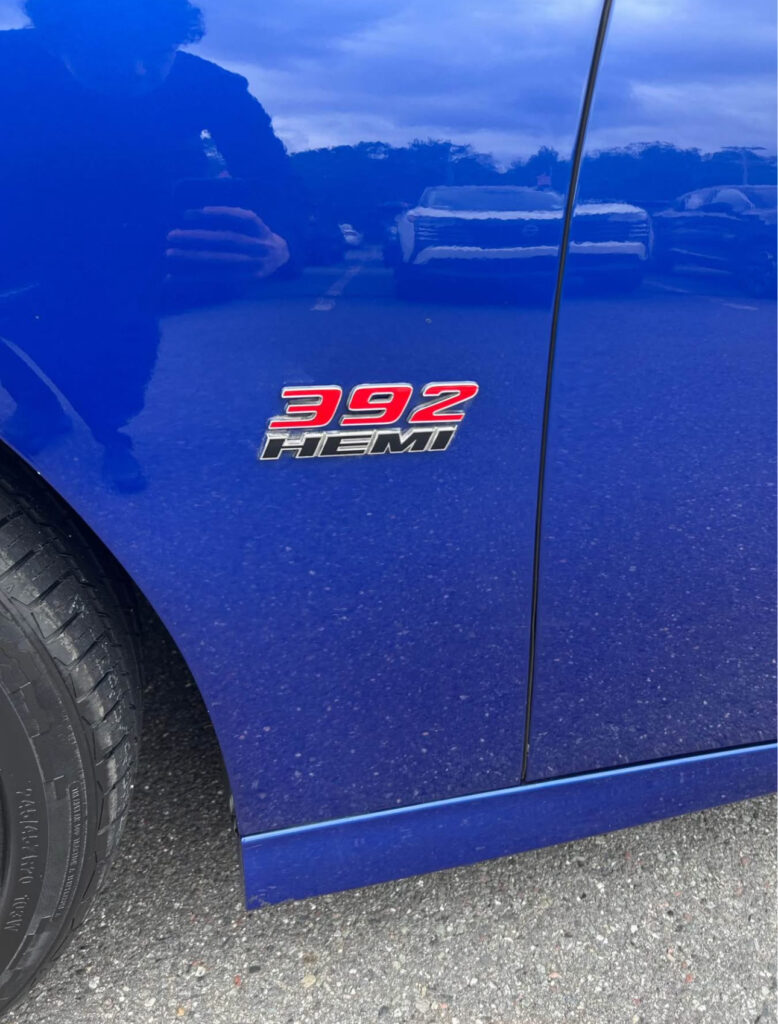 Dodge Charger