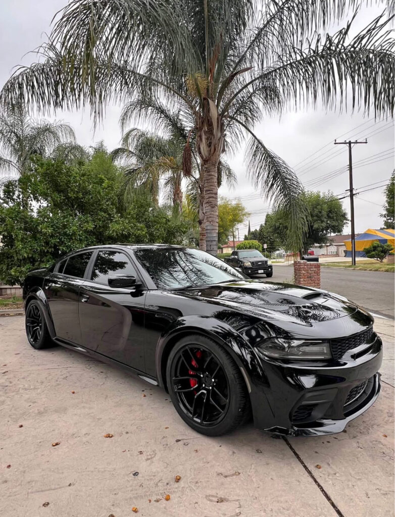 Dodge Charger