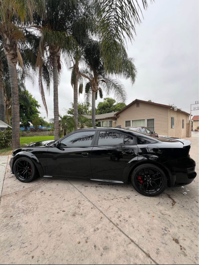 Dodge Charger