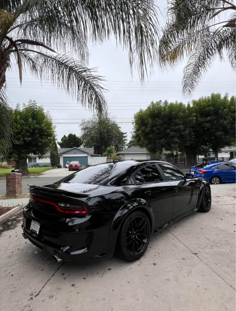 Dodge Charger