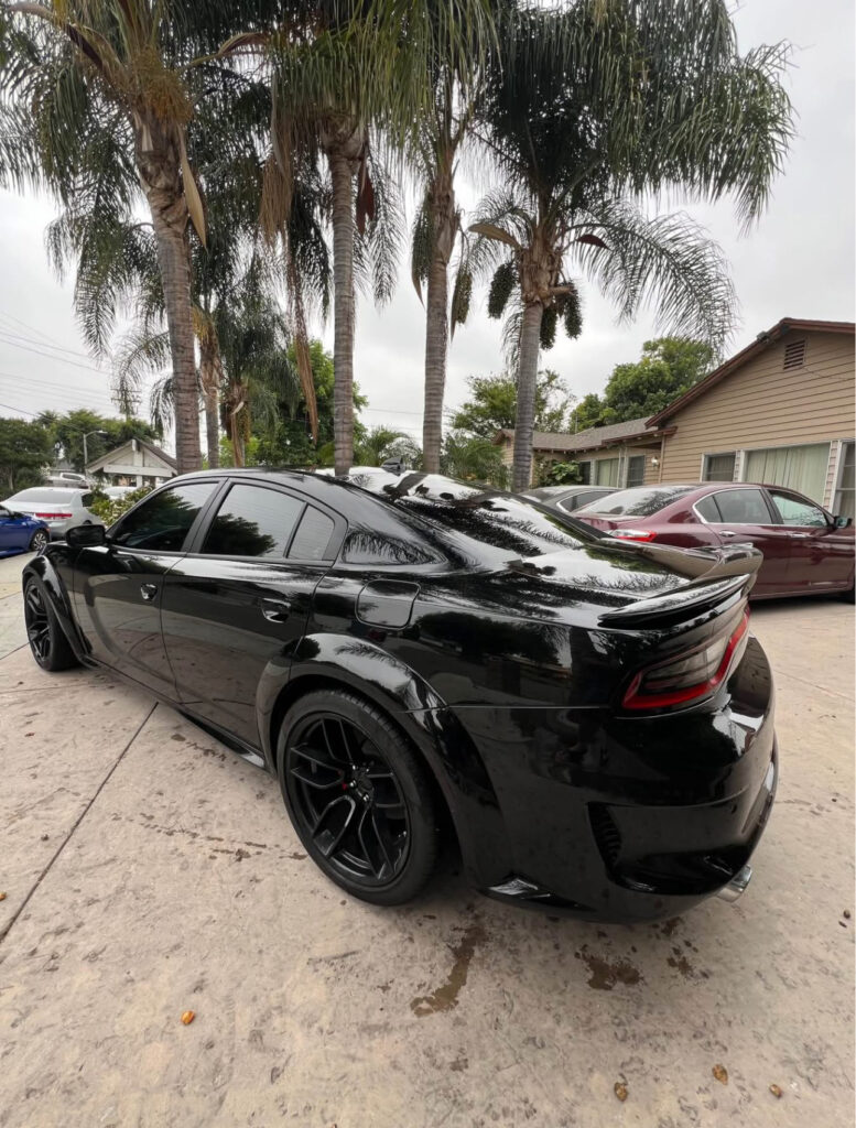 Dodge Charger
