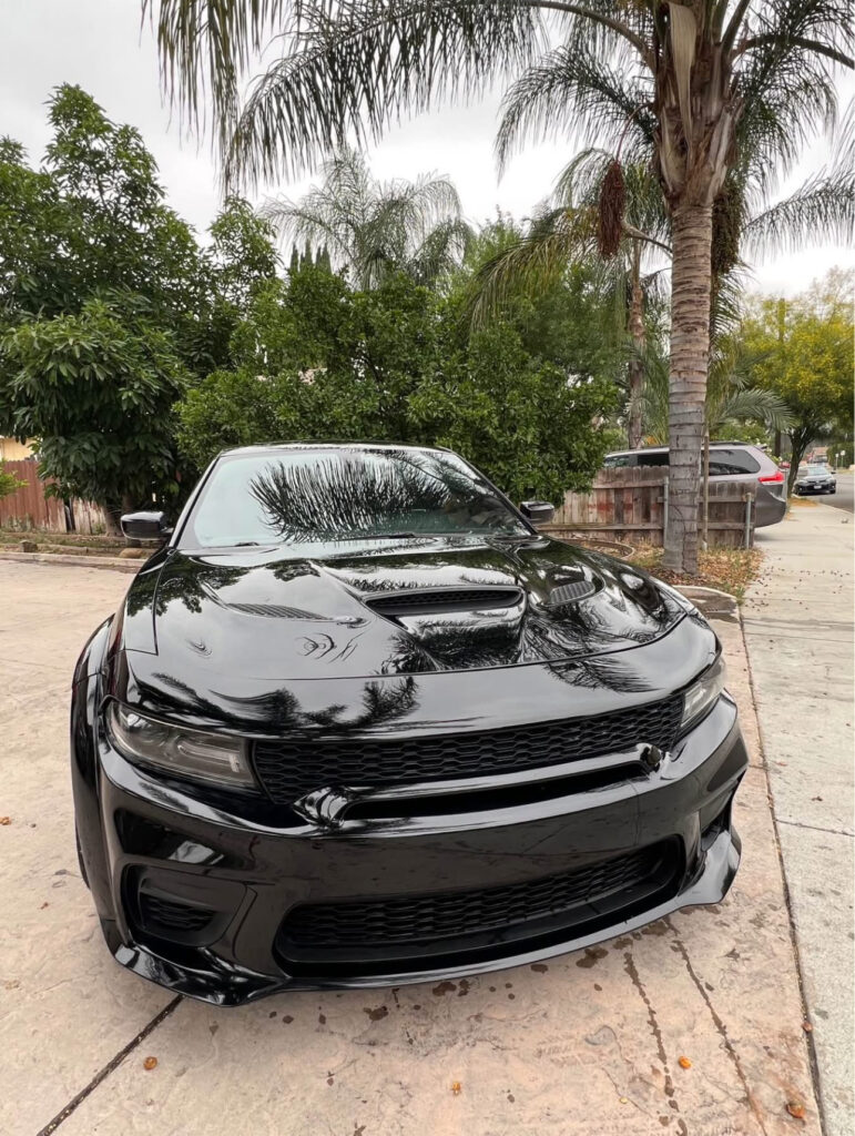 Dodge Charger