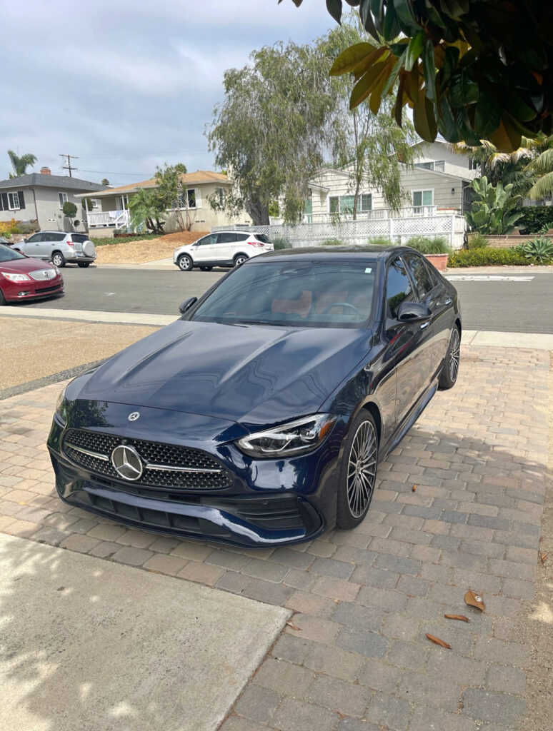 Mercedes