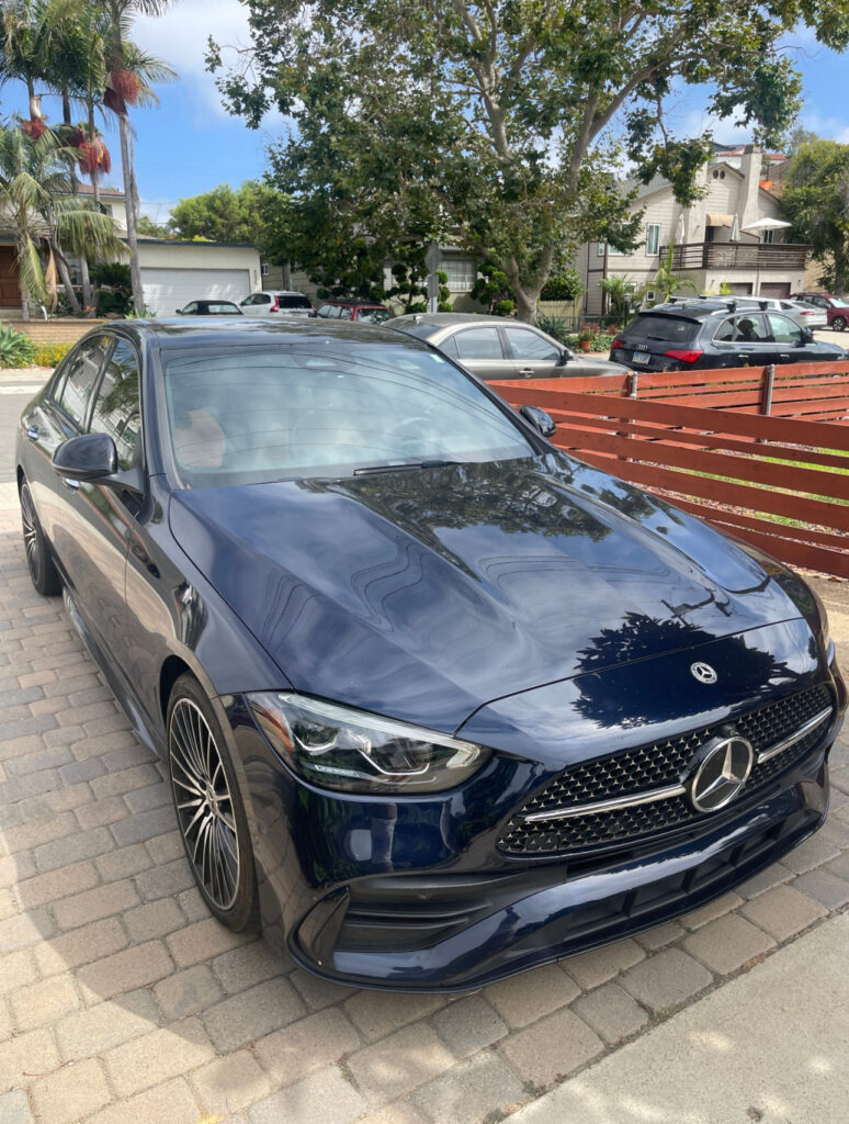 Mercedes