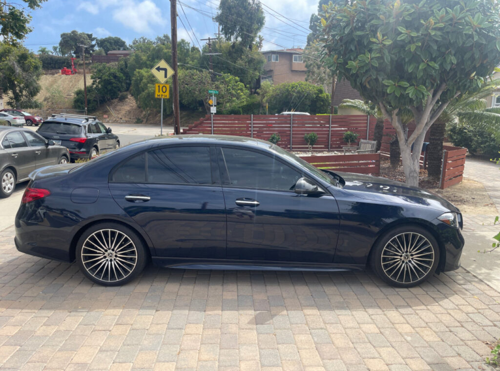 Mercedes