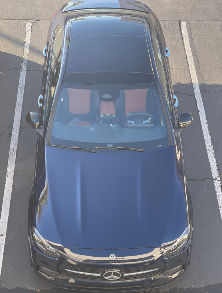 Mercedes